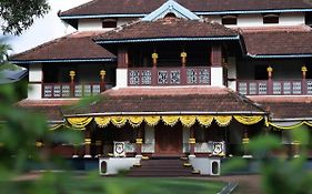 Meleppura Homestay